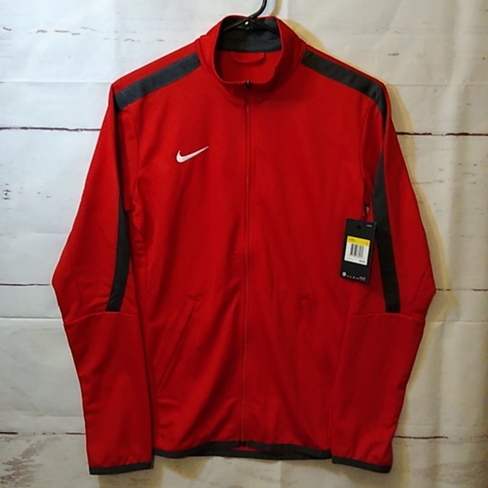 (NWT) Nike Epic Women's Training Track Jacket - Multiple Available - Picture 3 of 9